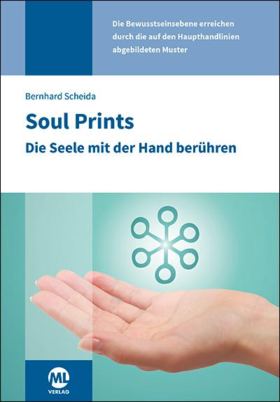 Kniha Soul Prints 