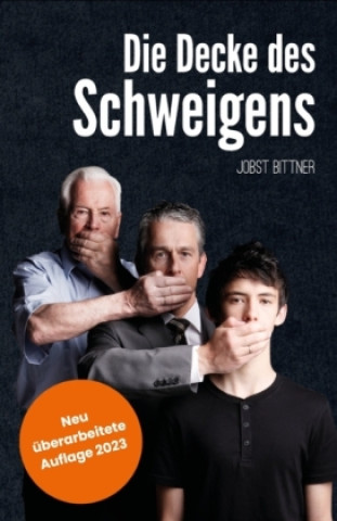 Book Die Decke des Schweigens Jobst Bittner
