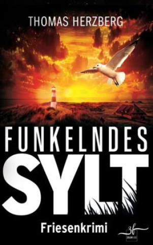 Libro Funkelndes Sylt 
