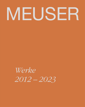 Livro MEUSER Ulrike Groos