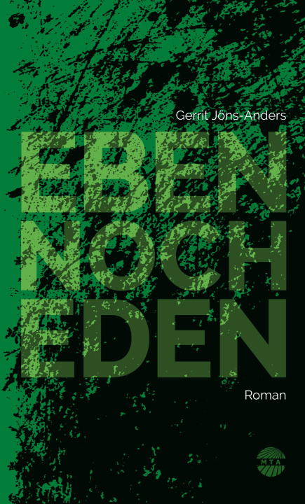 Knjiga Eben noch Eden 