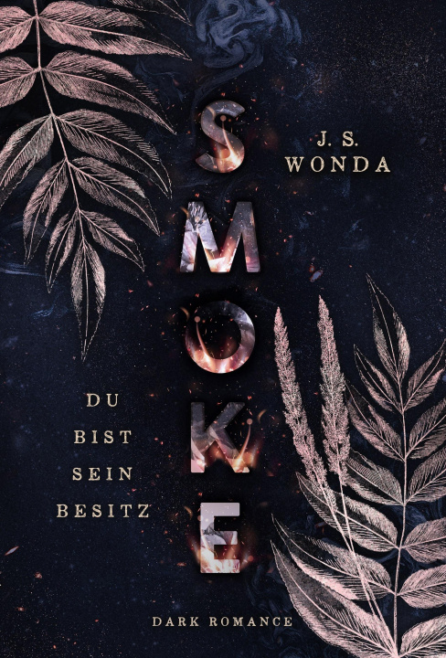 Book Smoke WondaVersum