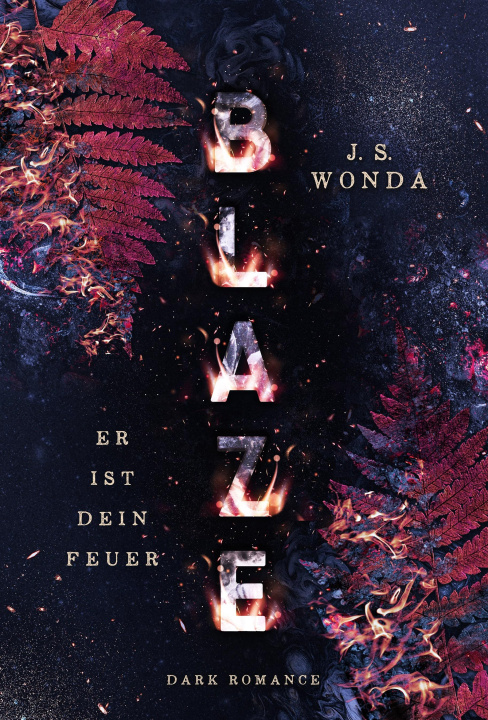 Книга Blaze WondaVersum