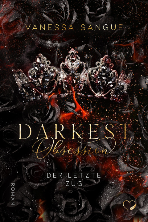 Book Darkest Obsession 