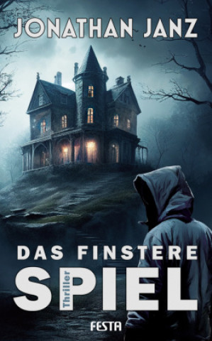 Kniha Das finstere Spiel Bernd Sambale