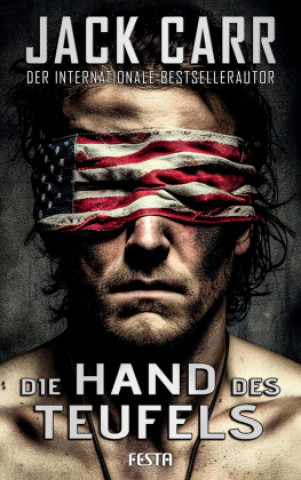 Knjiga Die Hand des Teufels Alexander Rösch