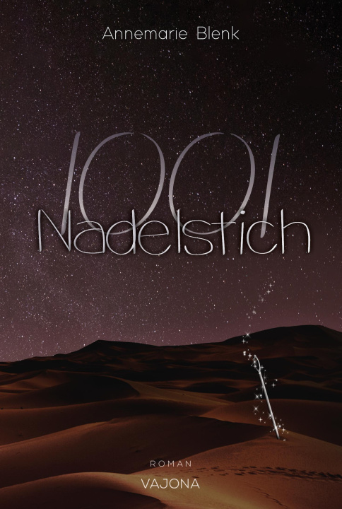 Книга 1001 Nadelstich 