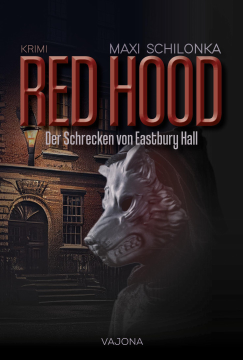 Carte RED HOOD - Der Schrecken von Eastbury Hall 