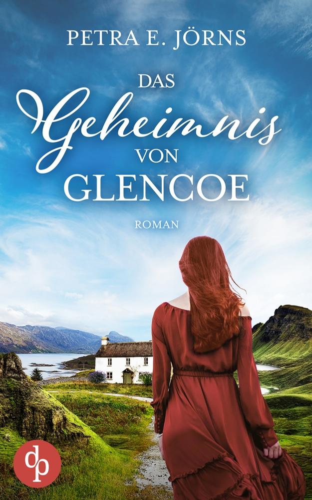 Kniha Das Geheimnis von Glencoe 