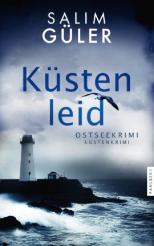 Buch Küstenleid Salim Güler