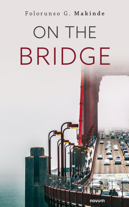 Knjiga On the Bridge Folorunso G. Makinde
