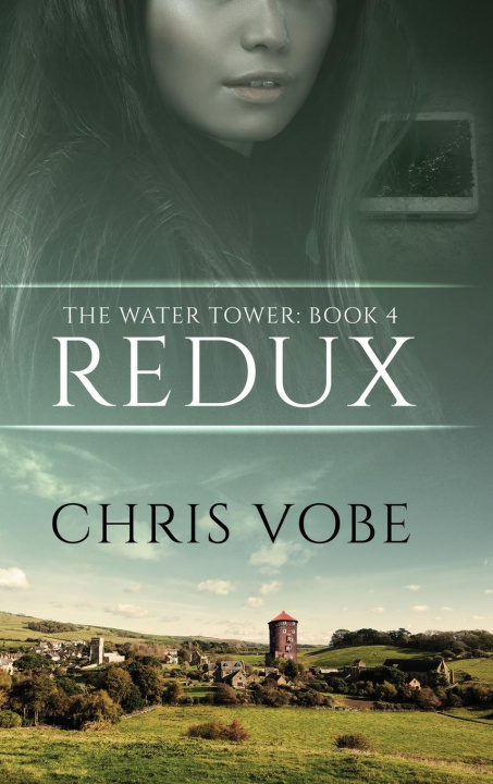 Knjiga Redux Chris Vobe