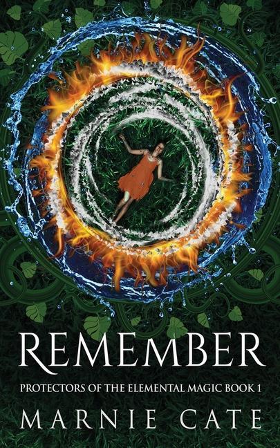 Knjiga Remember Marnie Cate