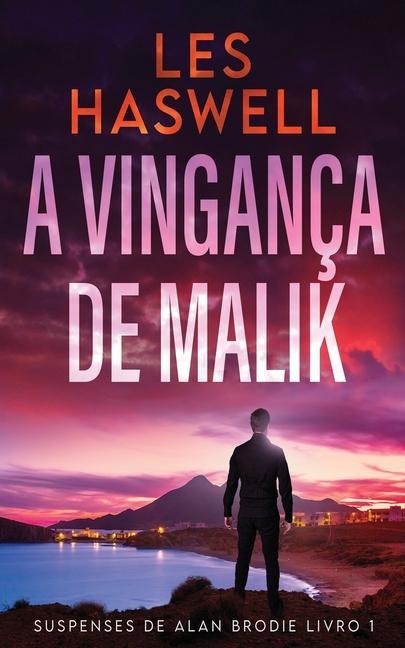 Knjiga A Vingança De Malik Caroline Viesser