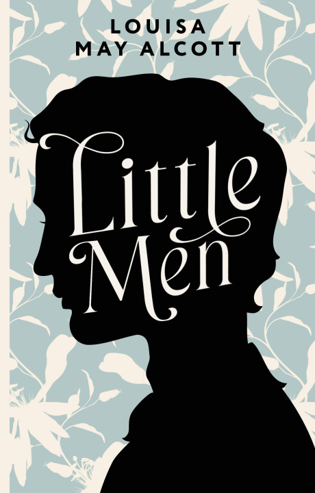 Книга Little Men Луиза Олкотт