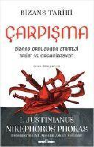 Knjiga Carpisma 