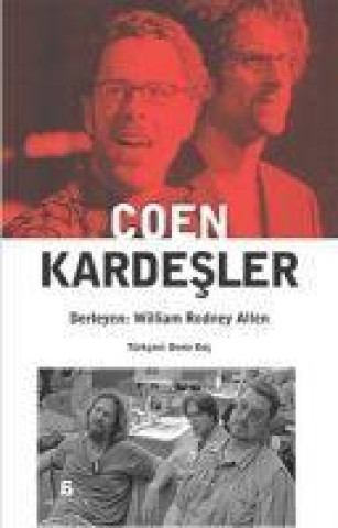 Buch Coen Kardesler 