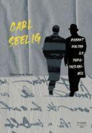 Buch Robert Walser ile Yürüyüslerimiz 