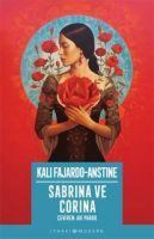 Knjiga Sabrina ve Corina 