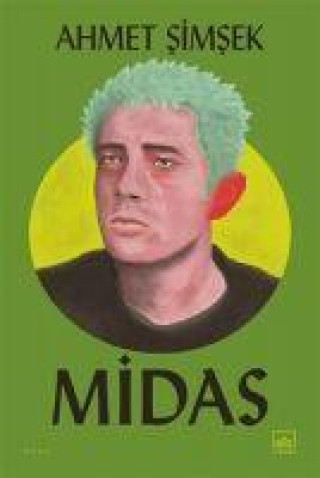 Knjiga Midas 