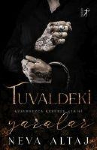 Könyv Tuvaldaki Yaralar 