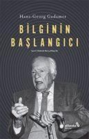 Knjiga Bilginin Baslangici 
