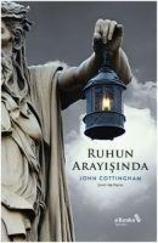 Buch Ruhun Arayisinda 
