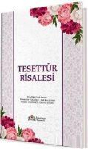 Livro Tesettür Risalesi Abdullah Hicdönmez