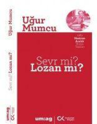 Libro Sevr mi Lozan mi 
