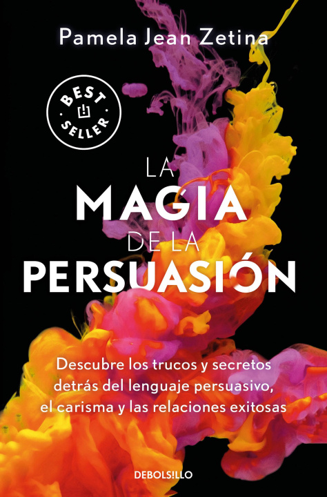 Βιβλίο La Magia de la Persuasión 