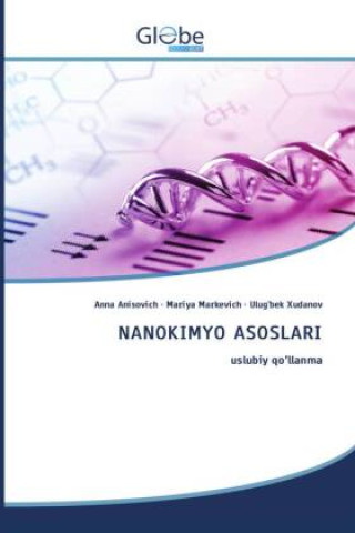 Boek NANOKIMYO ASOSLARI Mariya Markevich