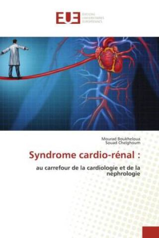 Boek Syndrome cardio-rénal : Souad Chelghoum