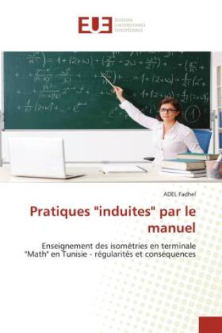 Buch Pratiques "induites" par le manuel ADEL Fadhel