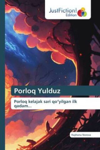 Buch Porloq Yulduz Rayhona Norova