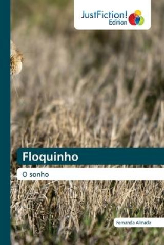 Knjiga Floquinho Fernanda Almada