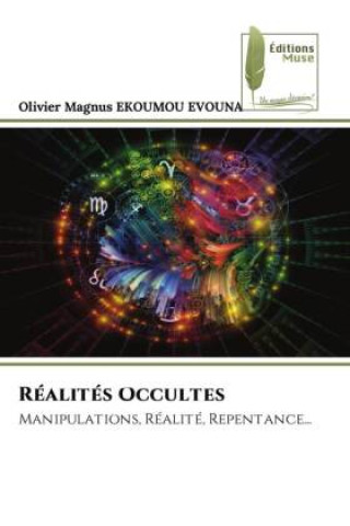 Livre Réalités Occultes 