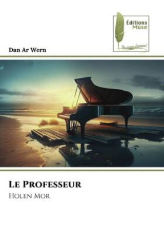 Knjiga Le Professeur Dan Ar Wern