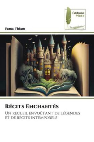 Carte Récits Enchantés Fama Thiam