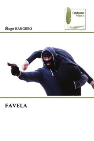 Carte FAVELA 