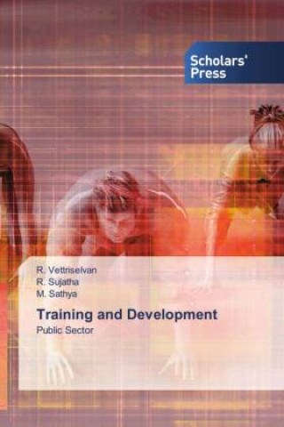 Knjiga Training and Development R. Sujatha