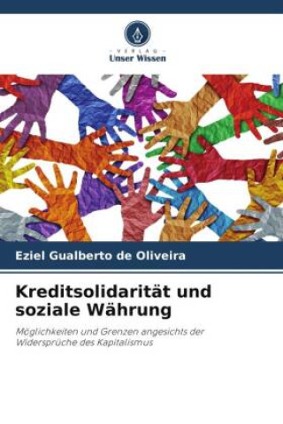 Kniha Kreditsolidarität und soziale Währung 