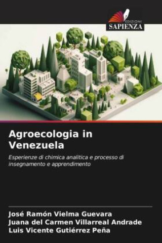 Buch Agroecologia in Venezuela Juana del Carmen Villarreal Andrade