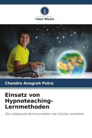 Книга Einsatz von Hypnoteaching-Lernmethoden 