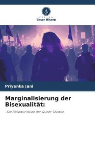 Könyv Marginalisierung der Bisexualität: 