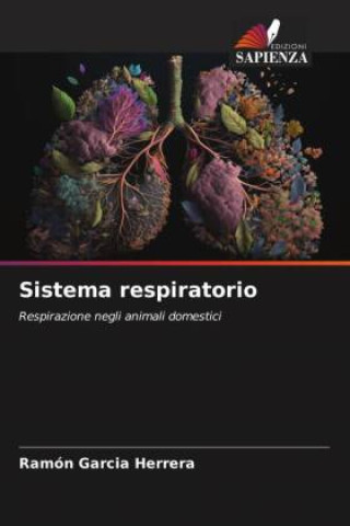 Buch Sistema respiratorio Ramón Garcia Herrera