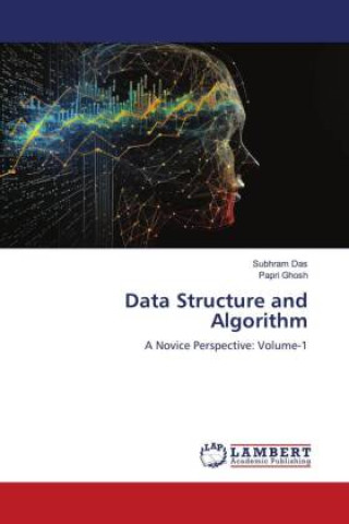 Knjiga Data Structure and Algorithm Papri Ghosh