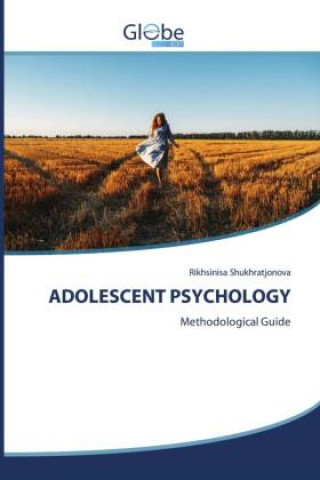 Book ADOLESCENT PSYCHOLOGY 