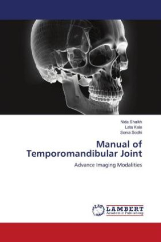 Carte Manual of Temporomandibular Joint Lata Kale