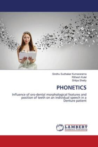 Knjiga PHONETICS Rithesh Kulal