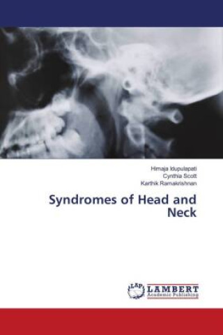 Buch Syndromes of Head and Neck Cynthia Scott